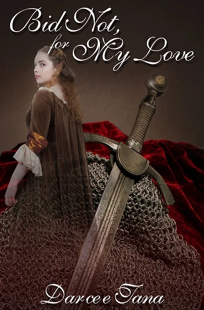Bid Not , for My Love