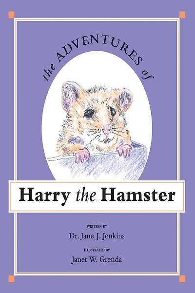 the Adventures of Harry Hamster