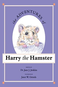 the Adventures of Harry Hamster