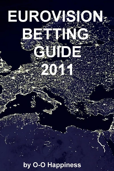 Eurovision Betting Guide: 2011