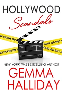 Hollywood Scandals (Hollywood Headlines, #1)
