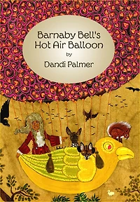 Barnaby Bell's Hot Air Balloon