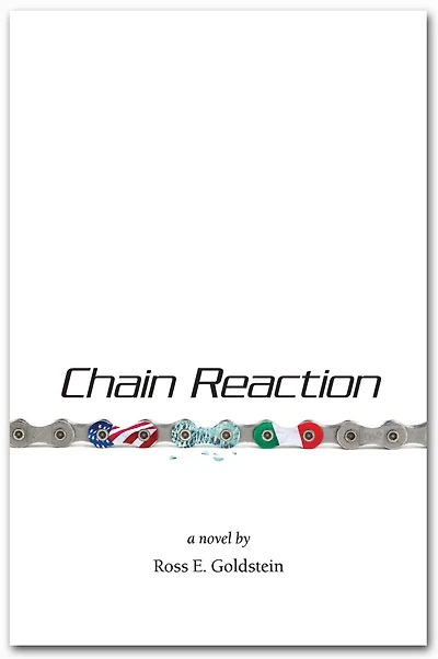 Chain Reaction: A Novel