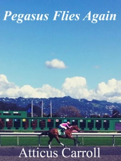Pegasus Flies Again