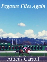 Pegasus Flies Again