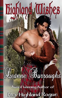 Highland Wishes [Scottish War for Independence Saga, Book 1]