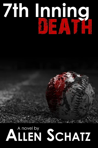 7th Inning Death (Marshall Connors Mysteries, #2)