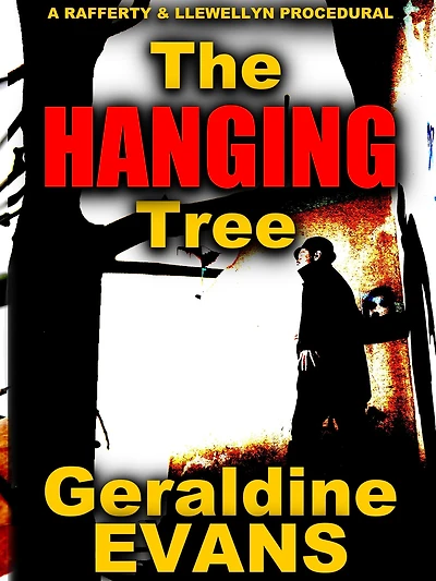 The Hanging Tree (Rafferty and Llewellyn Series #4)