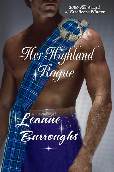 Her Highland Rogue