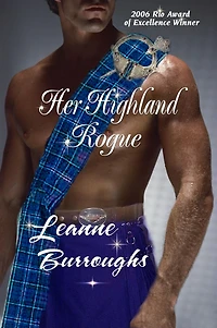 Her Highland Rogue