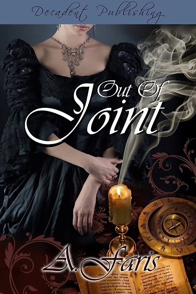 Out of Joint