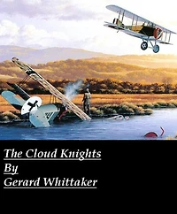 The Cloud Knights (Knights of the Air, #1)