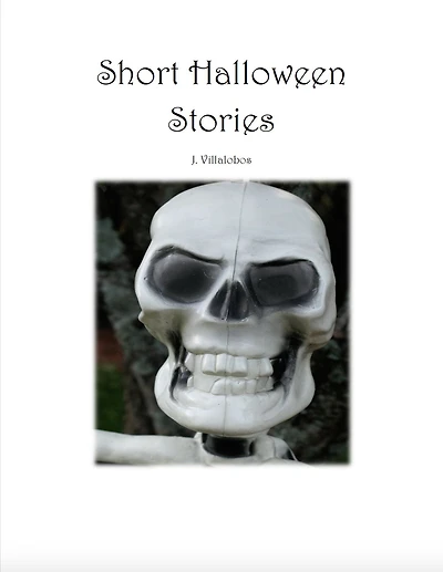 Short Halloween Stories