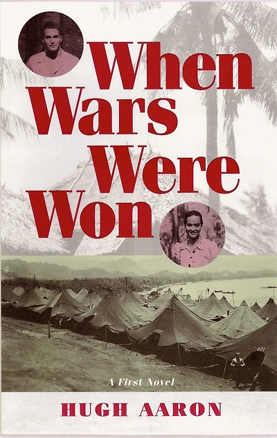 When Wars Were Won: Love and Friendship in Time of War