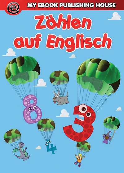 Zählen auf Englisch