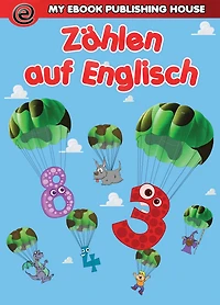 Zählen auf Englisch
