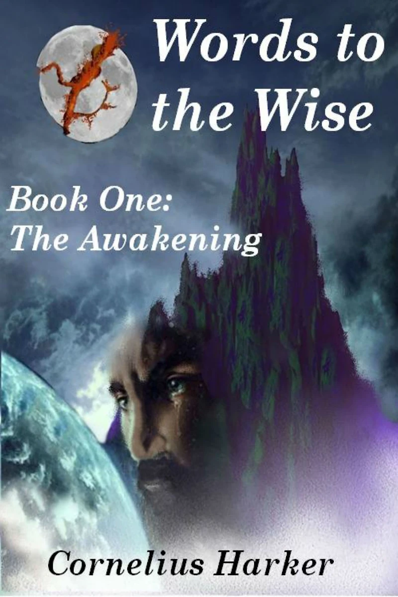 Words to the Wise: Book One (The Awakening)