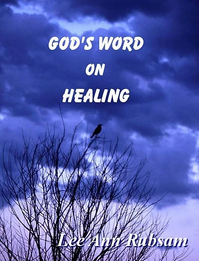 God's Word on Healing