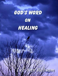 God's Word on Healing