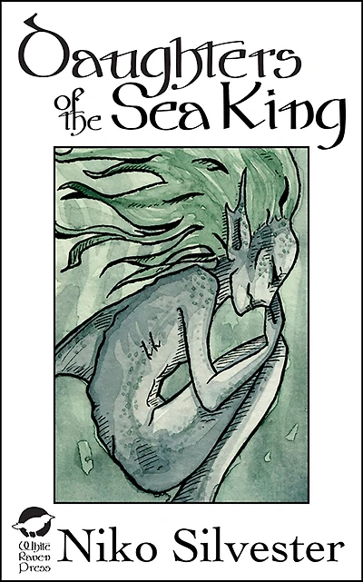 Daughters of the Sea King