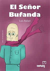 El Señor Bufanda