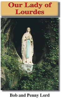 Our Lady of Lourdes