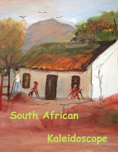 South African Kaleidoscope