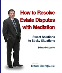 How to Resolve Estate Disputes with Mediation