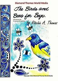 The Birds And Bees For Boys