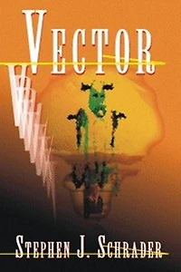 Vector (Vector and Virus, #1)