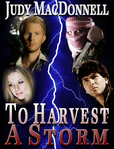 To Harvest a Storm