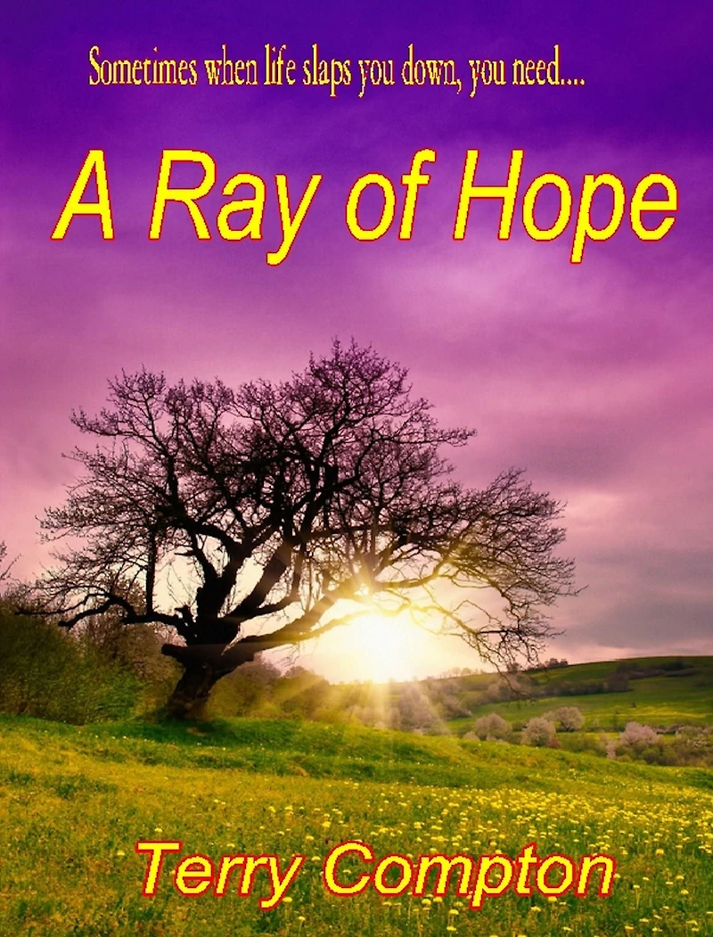 A Ray of Hope