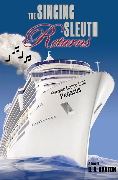 The Singing Sleuth Returns