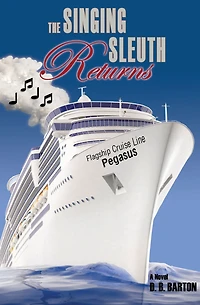 The Singing Sleuth Returns