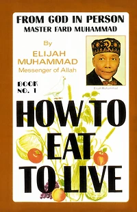 How to Eat Live: Book 1