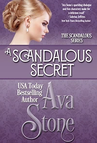 A Scandalous Secret, Regency Romance Novella