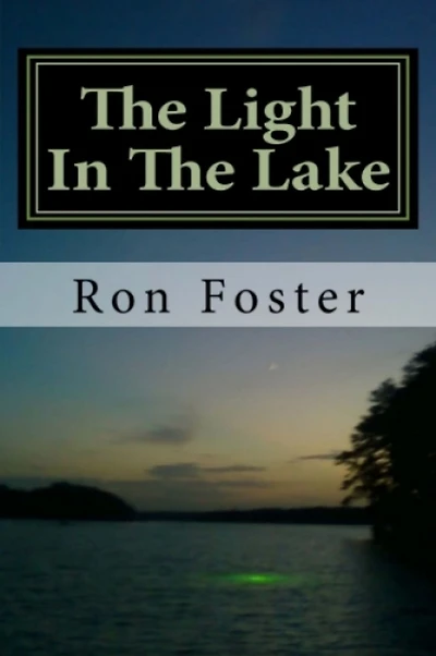 The Light In The Lake: The Survival Lake Retreat (Prepper Trilogy, #3)