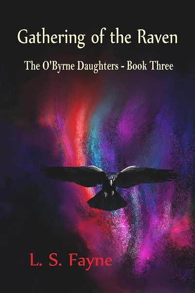 Gathering of the Raven