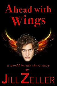 Ahead with Wings