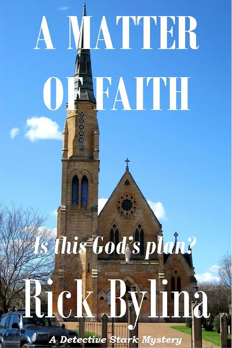 A Matter of Faith