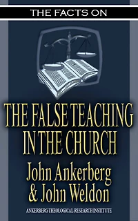 The Facts on False Teaching in the Church