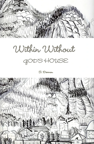 Within Without (THE GOD'S CYCLE, #2)