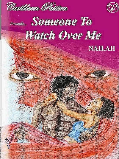 Someone To Watch Over Me (The Knight Family, #2)