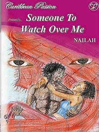 Someone To Watch Over Me (The Knight Family, #2)