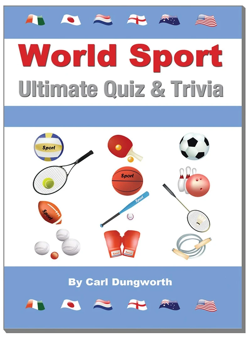 World Sport Quiz - Ultimate Quiz and Trivia