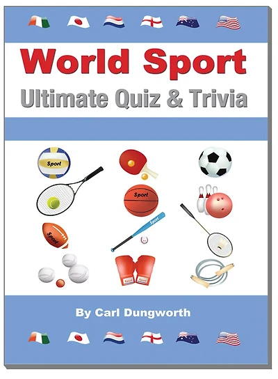 World Sport Quiz - Ultimate Quiz and Trivia