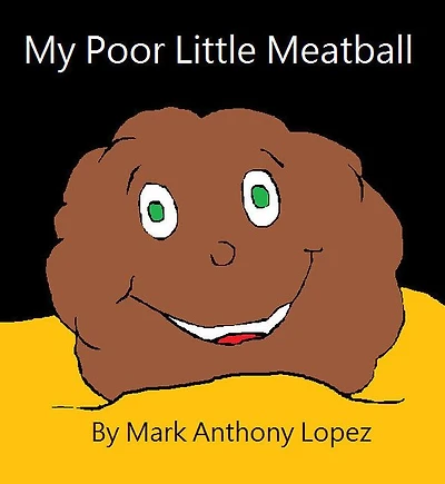 My Poor Little Meatball