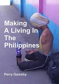 Making A Living In The Philippines