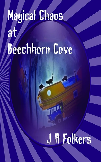 Magical Chaos at Beechhorn Cove