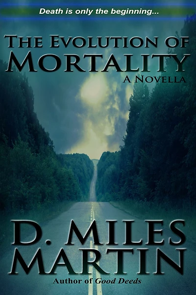 The Evolution of Mortality